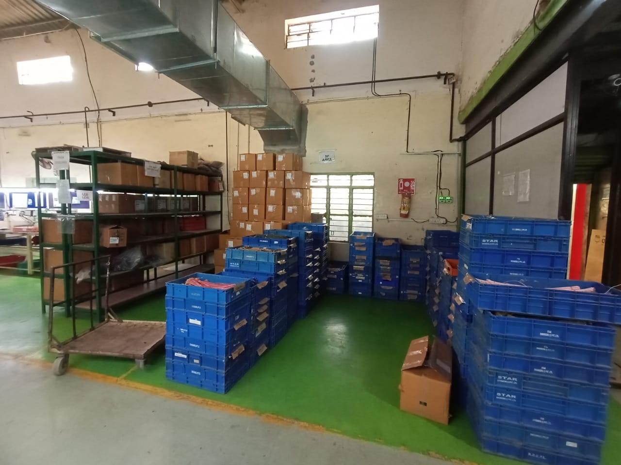 HiTech Institute of Technology Aurangabad Events photo 19